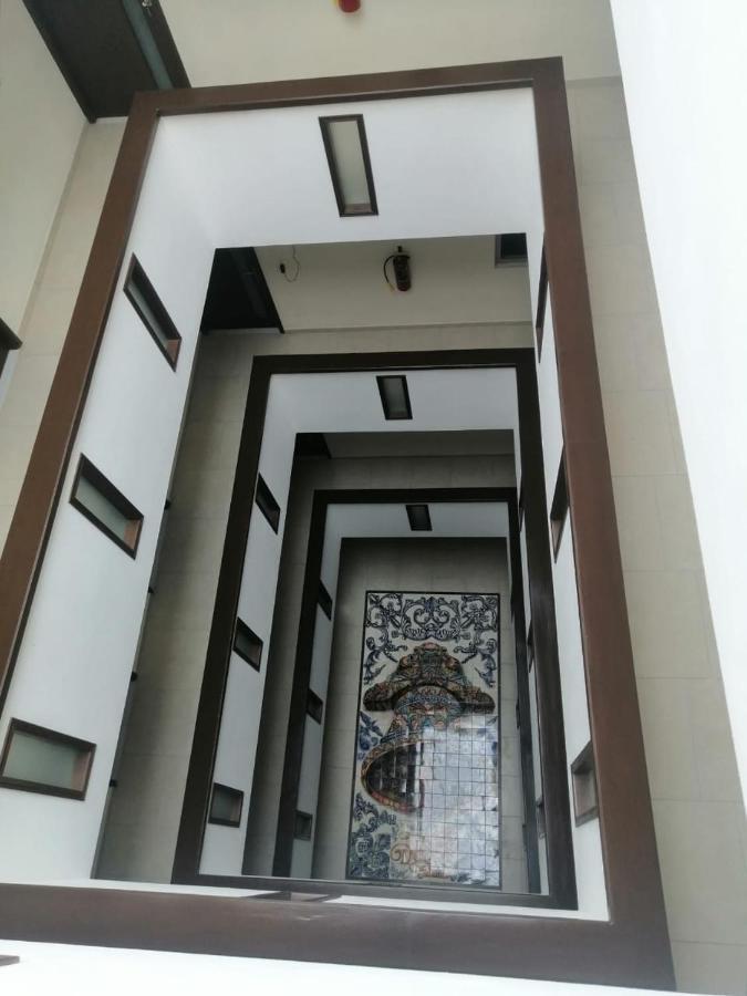 Hotel Mi Hermoso Dolores Dolores Hidalgo Exterior foto